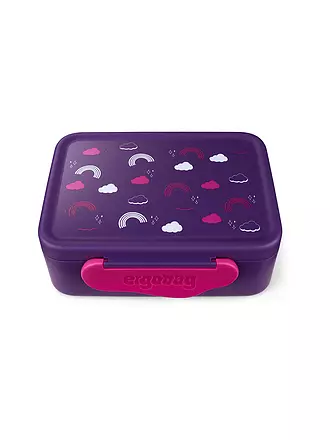 ERGOBAG | Fiambrera Arcoíris | 